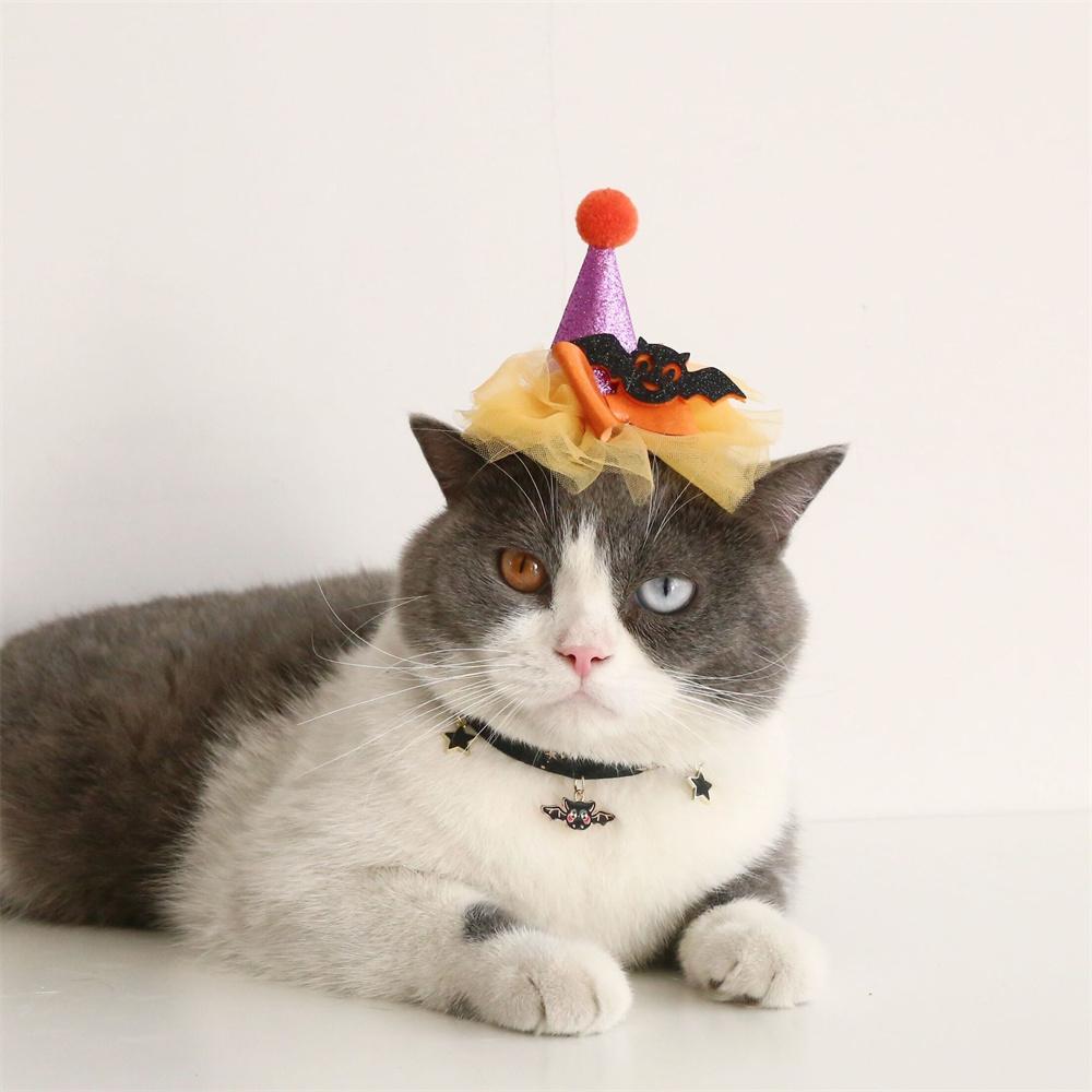 Colier reglabil pentru pisică și cățeluș, cu os de pește/fulg de zăpadă/stea, catifea, bronzant, stele și chic, accesorii pentru animale de companie, guler de lux pentru câini