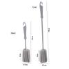 Practical Long Handle Sponge Bar Tool Bottle for Glass Cup Cleaning Brush Cleaning Tools Cup Brush Kitchen Gadgets