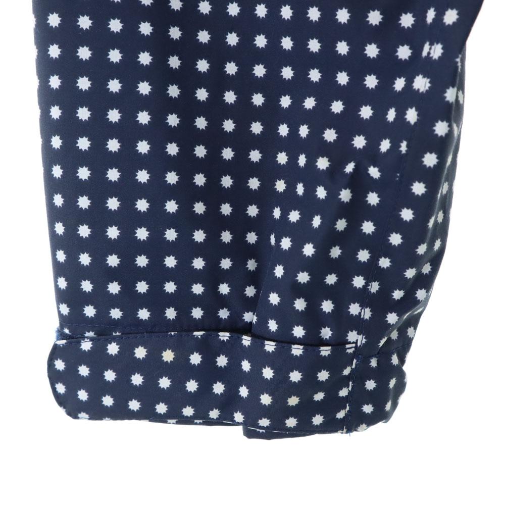 The North Face Outdoor NPW61535 Overall Handle Novelty Dot Shot Jacket Women Used