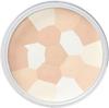 MUJI UV Pressed Powder Honey Beige SPF33 G OAP53A4S PA+++ 9.1