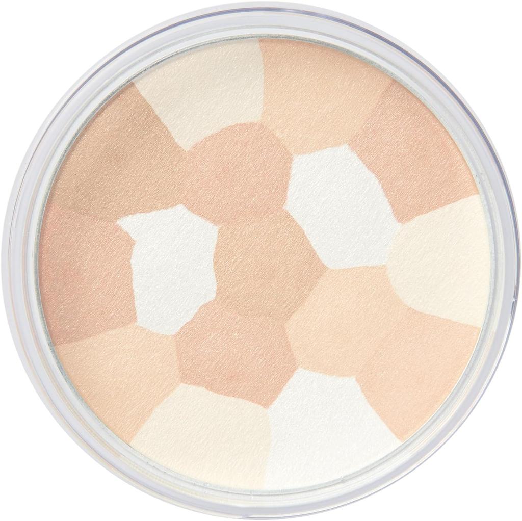 MUJI UV Pressed Powder Honey Beige SPF33 G OAP53A4S PA+++ 9.1