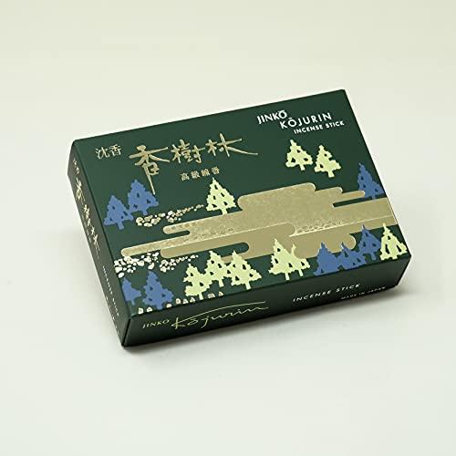 Hochwertige Räucherstäbchen [Agarholz Räucherstäbchen] [Gegründet 1820, Eirakuya]