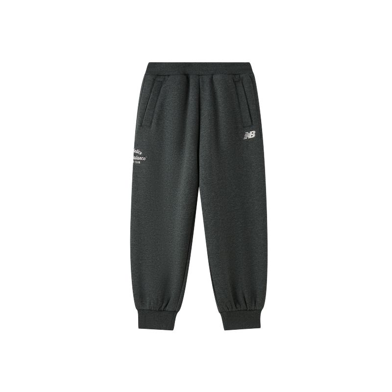 Детские спортивные штаны New Balance Moderate 4LF4E083-CHA 140