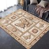 2025 New Butterfly Decoration Carpet Rug for Living Room Bedroom Home Sofa Decoration,Kids play Non-slip Floor Mat16