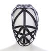 Harness BDSM  Sex Mask Adult Toys Fetish Sex Toys Slave Headgearleather Head Covering