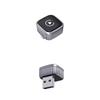 2026 Mini Wireless CarPlay Adapter Upgrade Wired to Wireless for CarPlay & Android Auto Plug and Play Fast Auto-Reconnect Stable