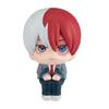 Sale Anime My Hero Academia Midoriya Izuku Bakugou Katsuki Ochaco Uraraka Anime Figure Toys for Kids Gift
