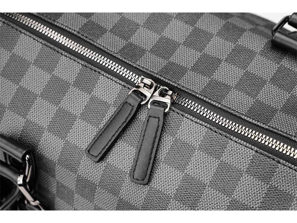 Geantă de mână unisex de călătorie și fitness la modă, de mare capacitate