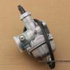 Compatible Carburetor for Keihin CG125, 150, 175, 200, Zongshen, Loncin, Honda Two-wheel & Three-wheel Motorcycles