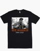 Biz Markie Shirt Hip Hop T-shirt Mannen Vrouwen Grafisch Rapper T-shirt Street Wear RIP