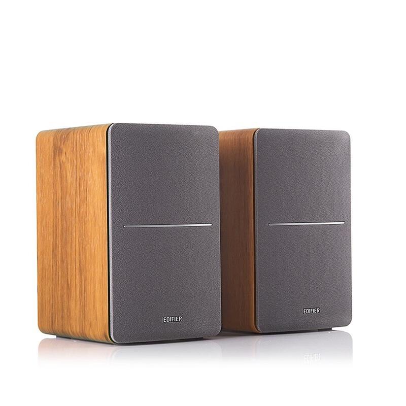 Edifier R1200TII 2.0 Multimedia Bookshelf Speakers (CN version)