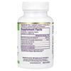 Paradise Herbs Ginseng+, 60 vegetabilske kapsler