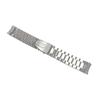 No Gaps Metal Stainless Steel Strap For HUAWEI WATCH GT 6 46mm Band Link Bracelet GT6 Replacement Wristband Accessories
