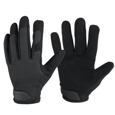 Touch Screen Garden Gloves Microfiber Non Slip Wear Resistant Spring and Summer Gardening Planting and Trimming Garden Protective Gloves