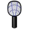 UV Light Mosquito Swatter Trap Electric Shock Insect Racket Durable Mosquito Killer Lamp  Bedroom
