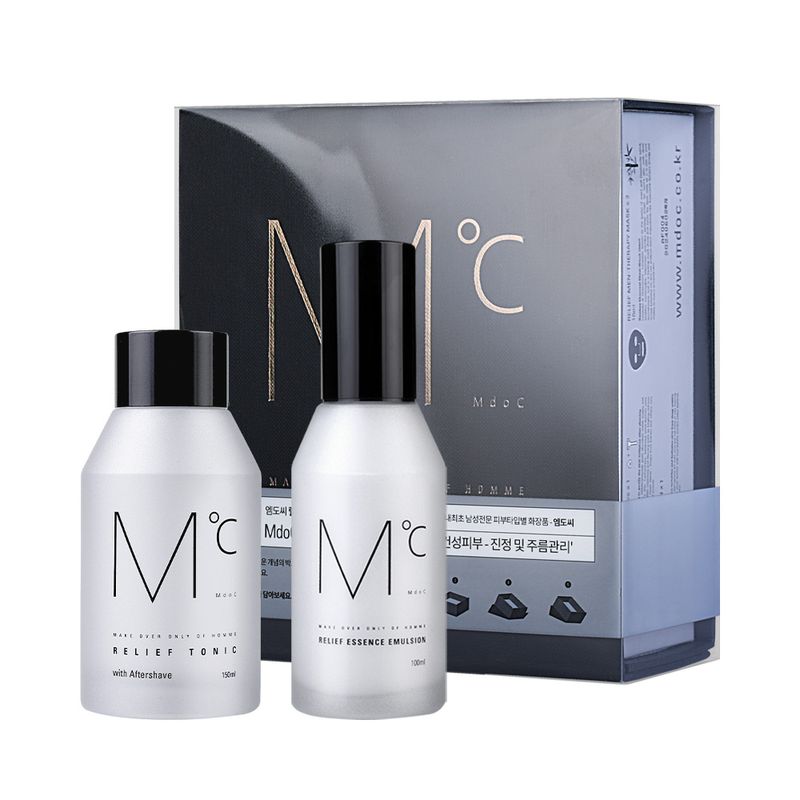 Relief Set