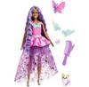 Barbie Doll A Touch of Magic a Touch of Barbie Magic Brooklyn with Long Hair