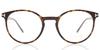 Tom Ford Ft5524 052 Unisex Eyeglasses
