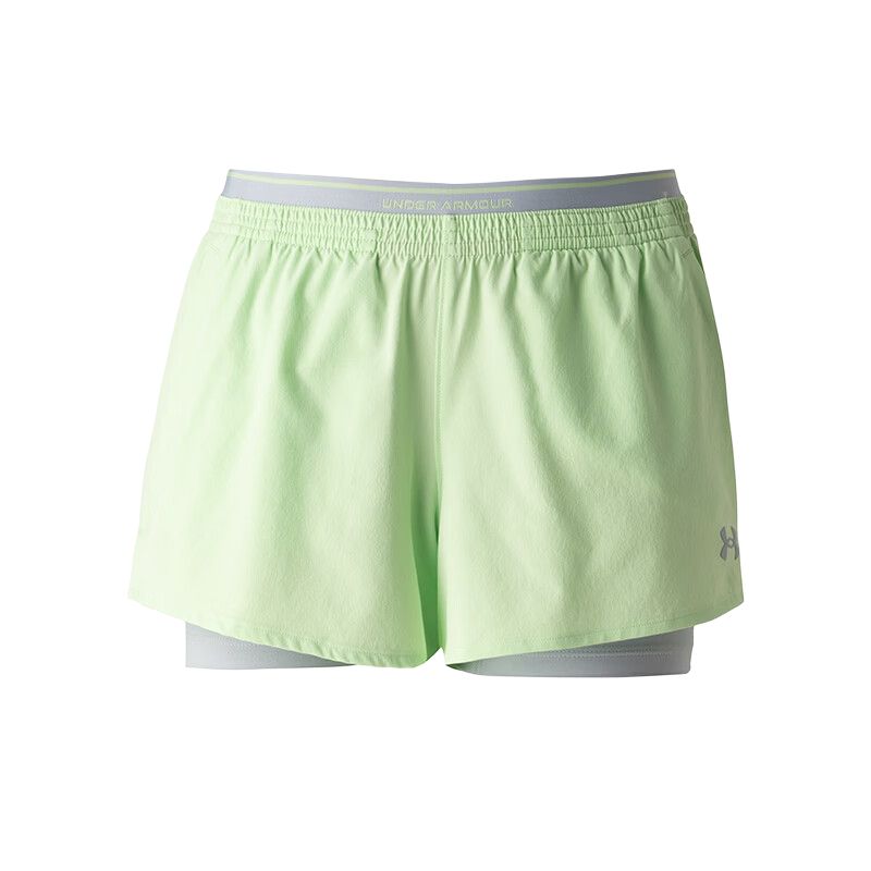 Under Armour Sports Shorts Women s 6009967-712 S