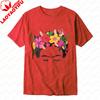 Frida Kahlo Floral Crown Graphic T-Shirt for Women Mexico Cultural Print Tee Boho Casual Short Sleeve Artistic Top Cotton Tshirt