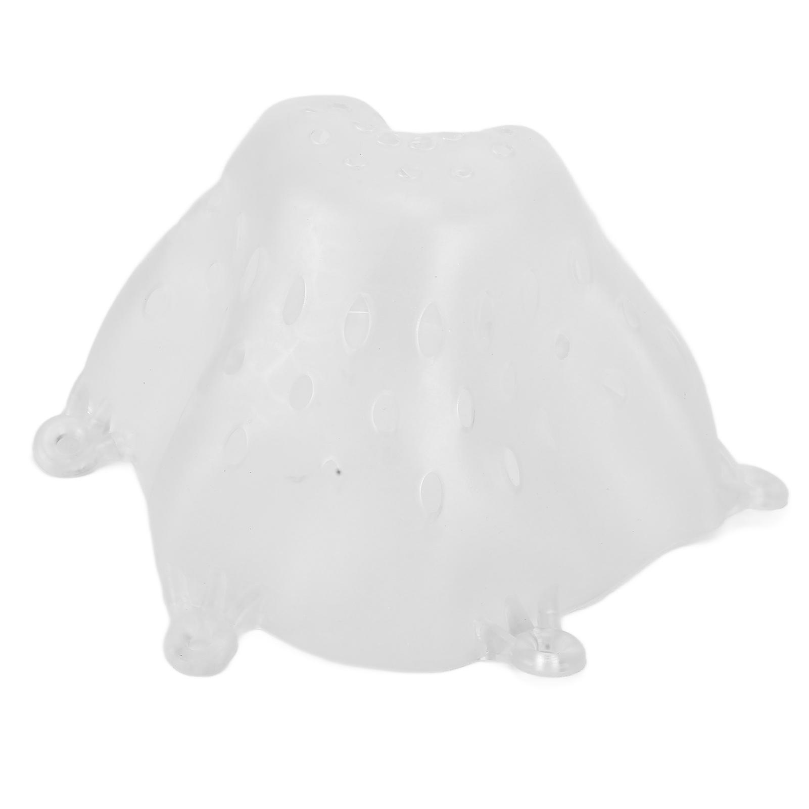 

Крышка для соска коровы, безвредная крышка для груди теленка, капюшон для отлучения коровы, инструмент для отлучения телят на ферме