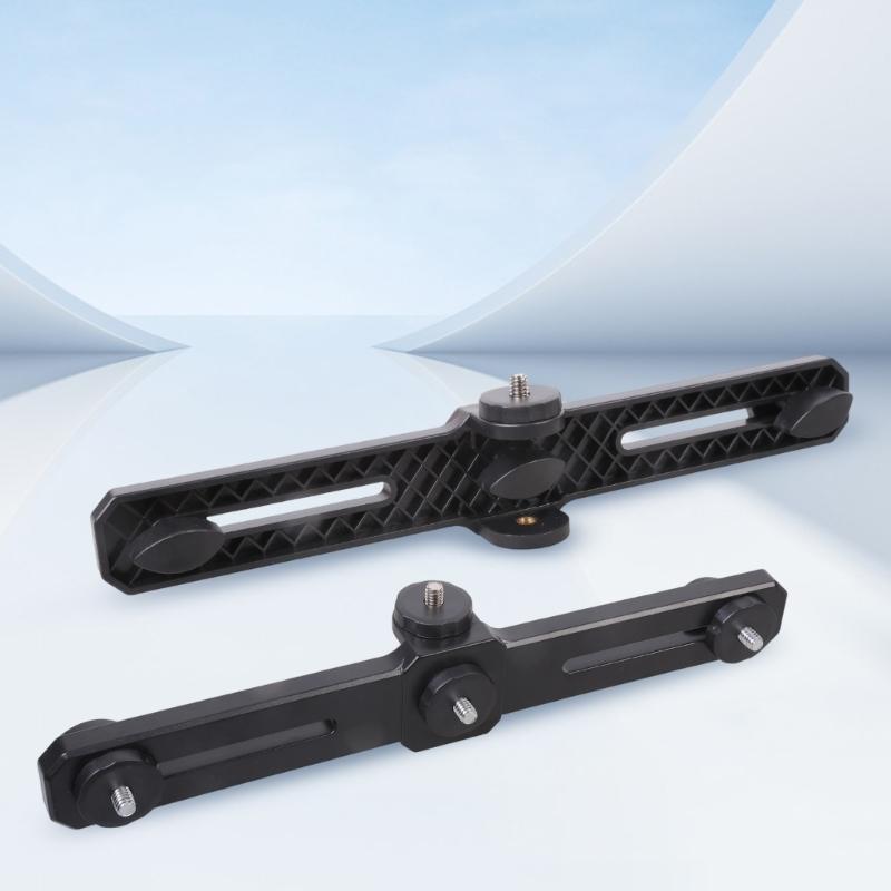 Live Streaming 360 Degree Rotating Adapter Mount For Video Recording Multifunctional Tripod Smartphones Accessories