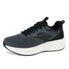 Classic casual sports running shoes non-slip, wear-resistant and shock-absorbing soft bottom mesh breathable and springback running shoes
