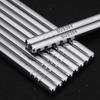 RuHan 304 Stainless Steel Chopsticks Set