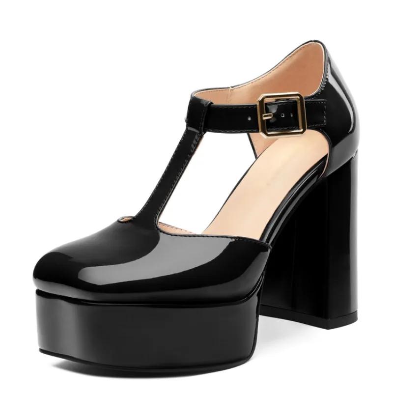 Fashion New candy colored high-heeled dress party summer sandals  European and American sexy banquet wedding bride high-heeled shoes 45