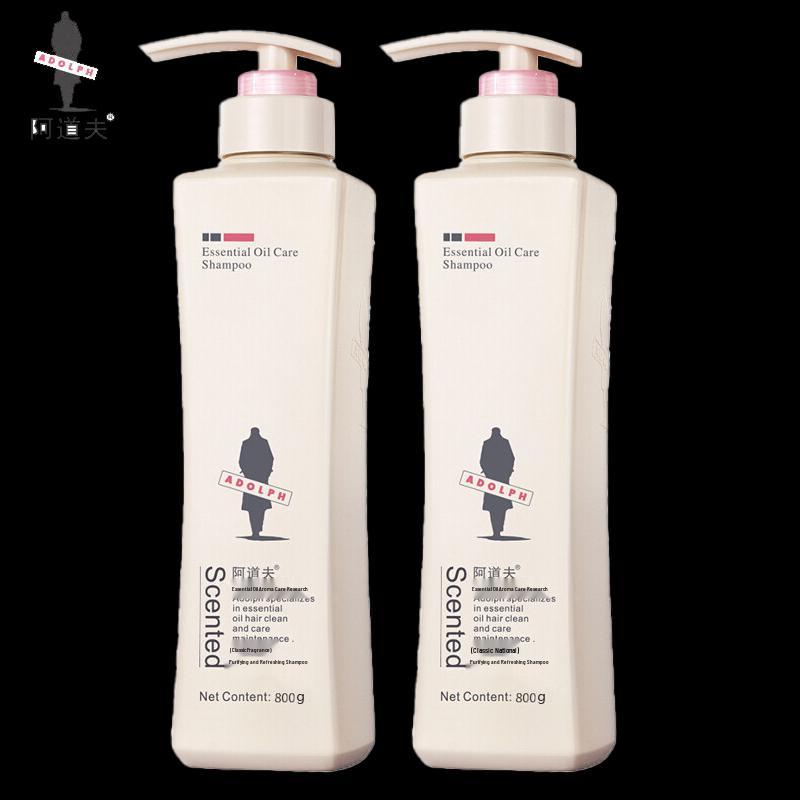 

ADOLPH Clarifying & Refreshing Shampoo