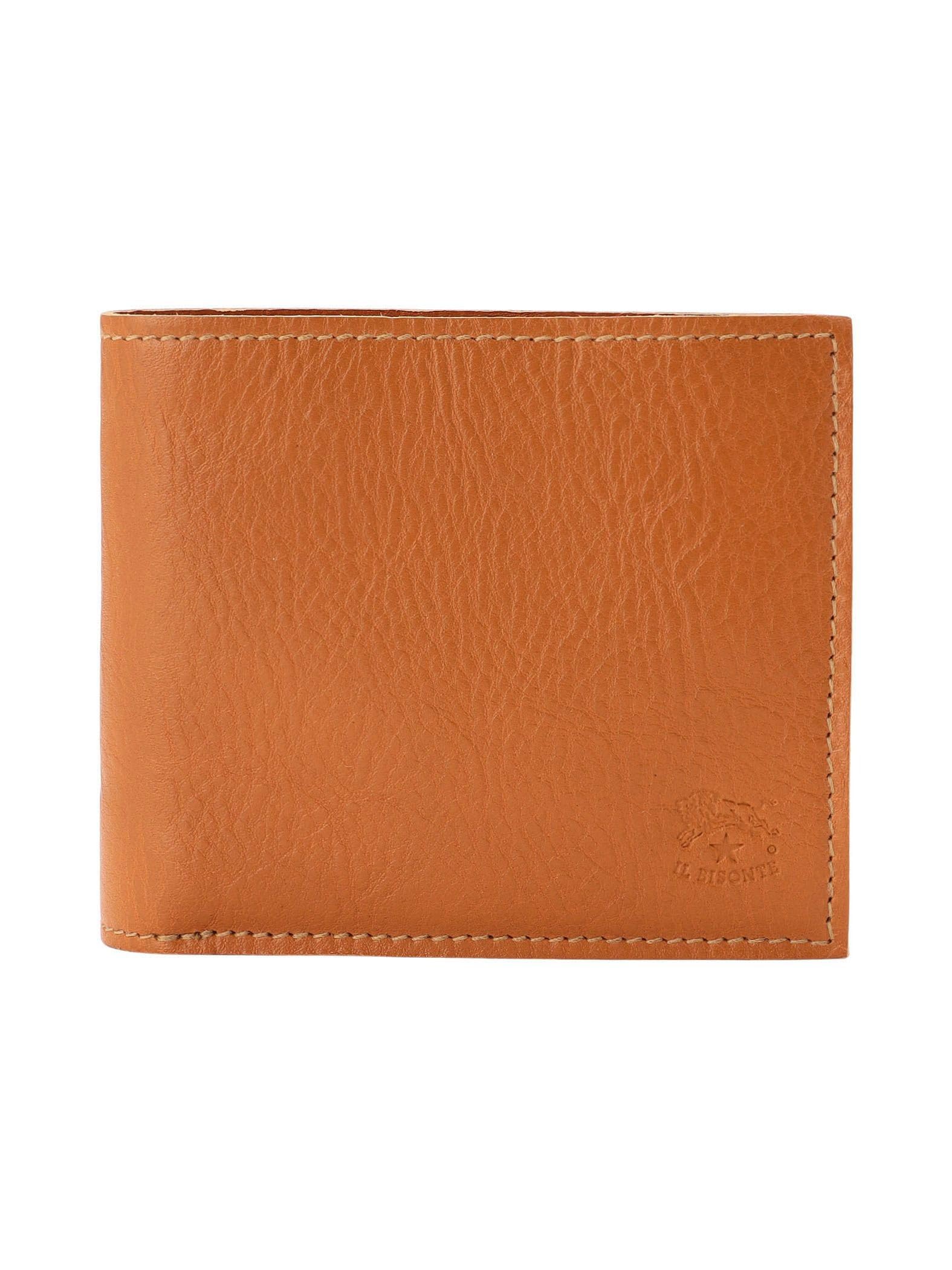 

Il Bisonte Wallet 54154252309541 F Discolored Leather
