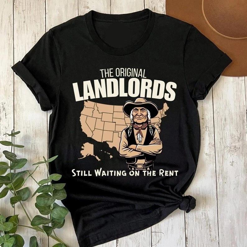 Funny Native American T-Shirt, Indigenous Gift , Native American Pride Q856 3XL