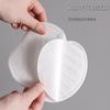 Ultra-Thin Breathable Disposable Armpit Sweat-Absorbing Pads – Invisible and Anti-Sweat Clothing Stickers