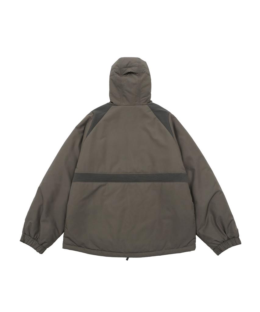 Haveoffduty Utility L.W. Insulated Hiker Jacket (Tan Beige)