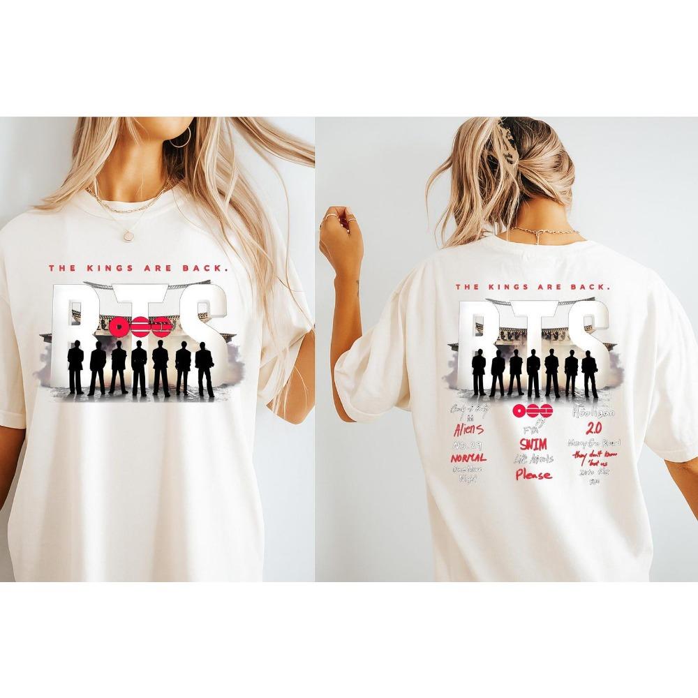 Summer Men s and Women s Family Matching T-shirt 2XS