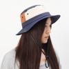 Wide Brim Fisherman hat Anti-UV Panama Hat Large Mountaineering Caps  Camping