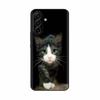 For Samsung A17 5G Case SM-A176B NEW TPU Silicone Phone Cover For Samsung Galaxy A07 Fundas Shockproof Cute Printing Soft Cases