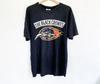 Rare The Black Crowes Flying Crowes Unisex Shirt All Size R444