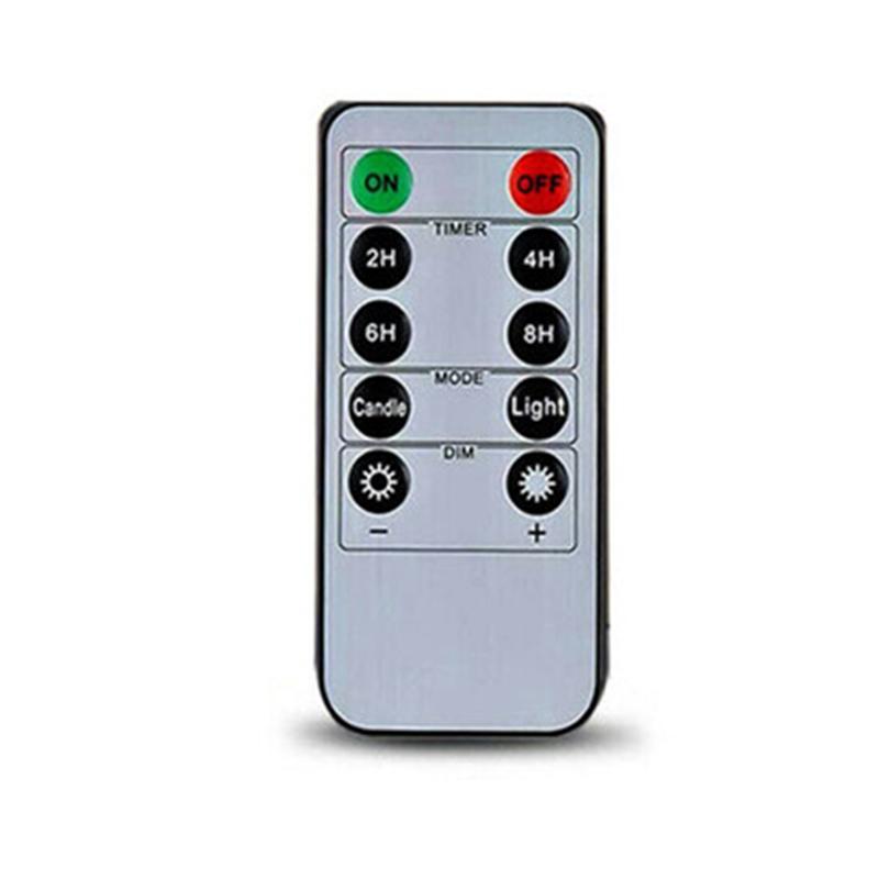 

Электронные светодиодные свечи беспламенные свадьбы, дни рождения, вечеринки, украшения для дома, чайные свечи, свечи, лампы, украшения