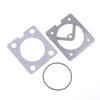 D30139 Air Compressor Gasket Kit Replacement For Kk-4949 Air Compressor Repair Parts Easy Installation Reliable Performance