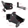 Honda Civic 06-11 Si FG/FA/FD K2 Engine Mount