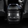Car Tuning Carbon Fiber Central Console Gear Shift Window Button Air Vent Cover Accessories For Hyundai Staria -2026 LHD