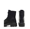 Ankle Boots Jenny Fairy SONEQUA WS6119-07, Black