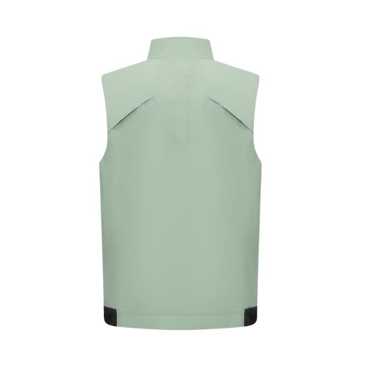 DESCENTE DESCENTEGOLF Vest Men's G533MPWV61