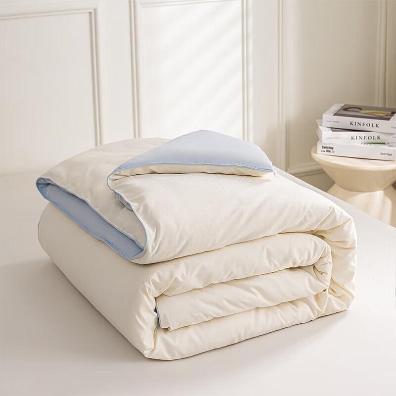 

Dohia Antibacterial Soy Protein Fiber Quilt