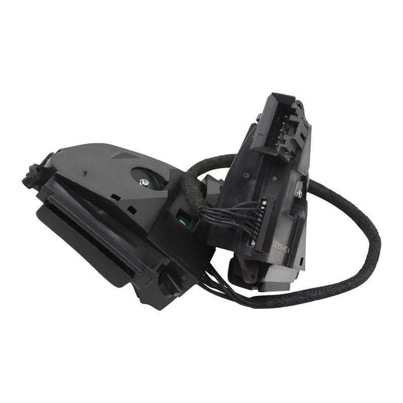 Ac29-5TD959442A Wheel Multi-Function Steering Wheel Switch Button Cruise Control Sswitch For VW Touran 2016-2026