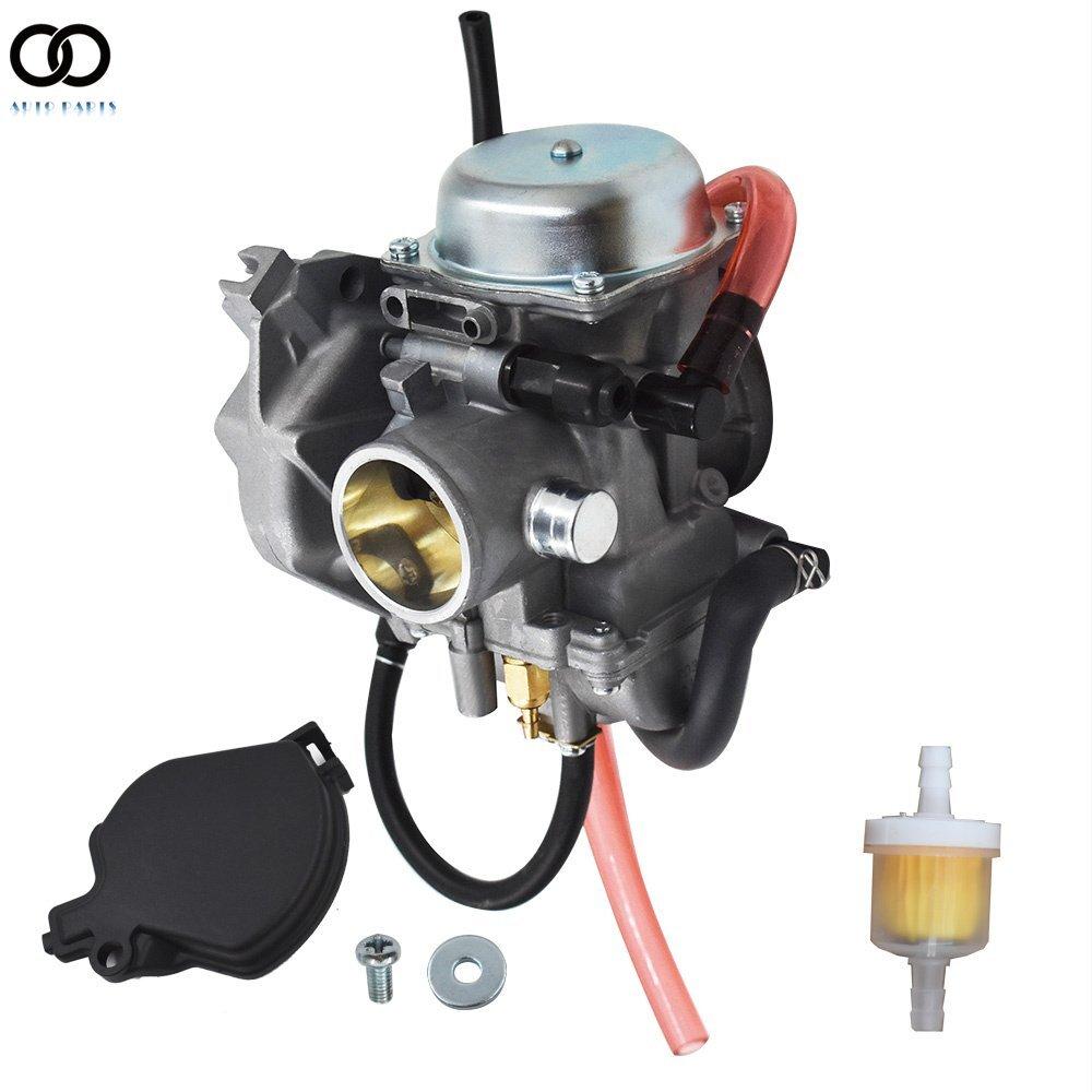 New Carburetor for Suzuki Von 500 LTF500F LTA500F 2002-2007