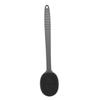 Silicone Back Scrubber for Shower, Bath Back Brush for Shower Silicone Body Brush, Body Washer for Men & Women Exfoliating, with Extra Long Handle,