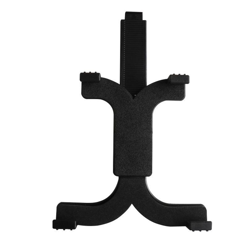 

Tablet Holder Display Stand with Clip-on Mount чёрный