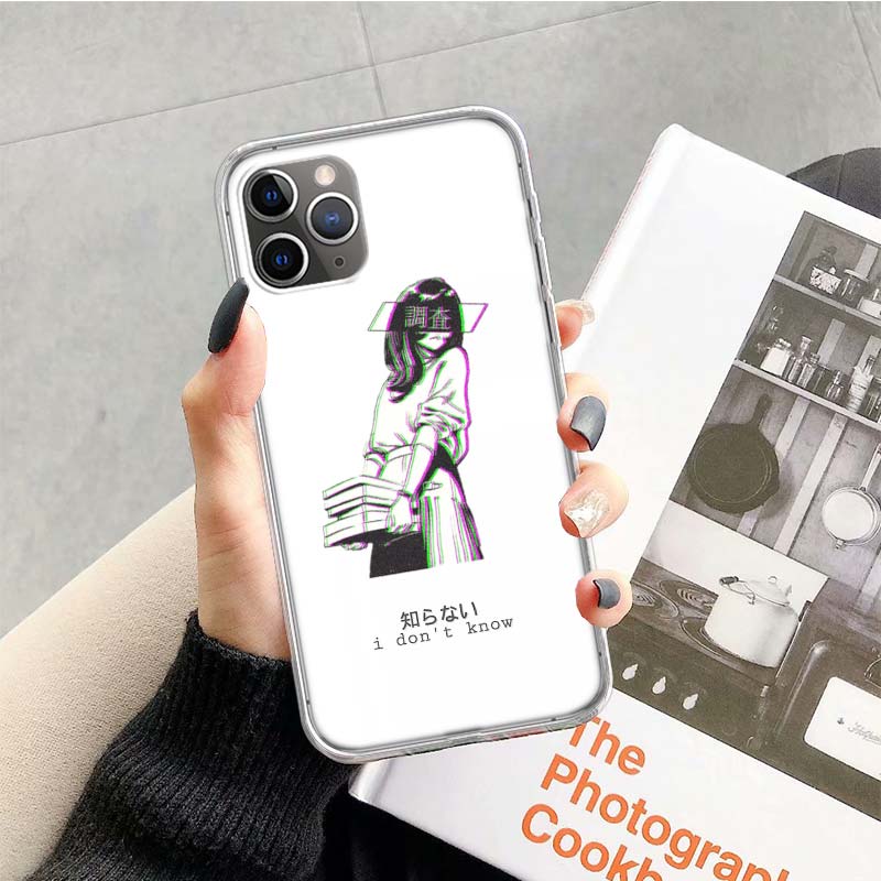 Anime Himiko Toga Boku cute Phone Case For Apple iPhone 17 Air 16 15 Plus 14 + 13 Mini 12 11 Pro Max 7 8 SE 16Max Soft Shell Cov
